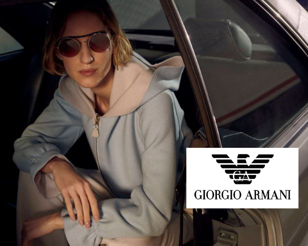 giorgio armani eyewear 2019